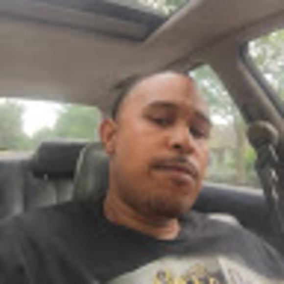 Meet your Posher, Jovon - Picture 1 of 1